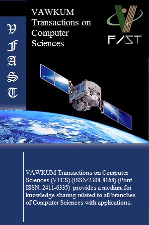 VTCS Cover